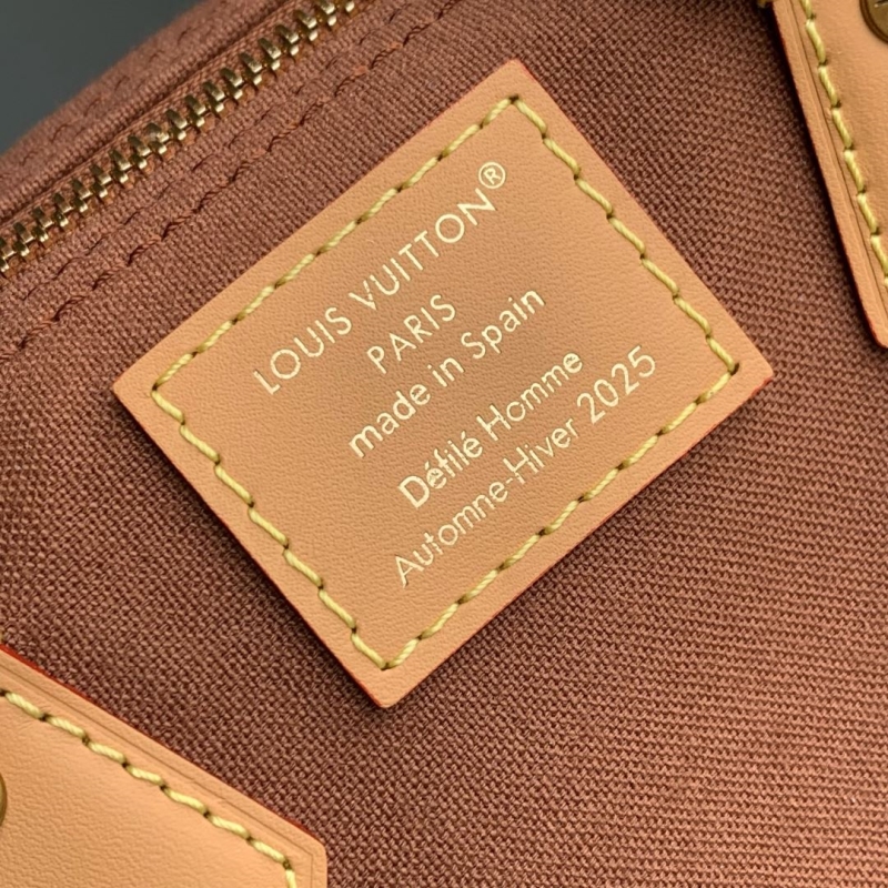 LV Speedy Bags